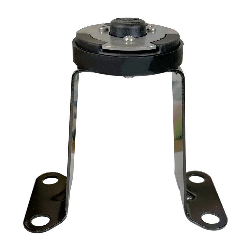 Cascadia P4 (2018-2025) Wheel Hub Cap Bracket DTBP - DTBP-FR-105-3