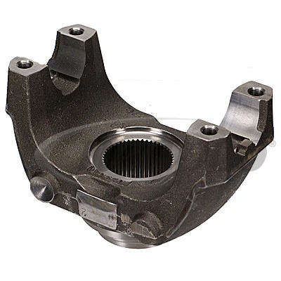 Universal Driveshaft End Yoke 1810 Series Bearing Strap 46-Spline Neapco - N6.5-4-3591-1