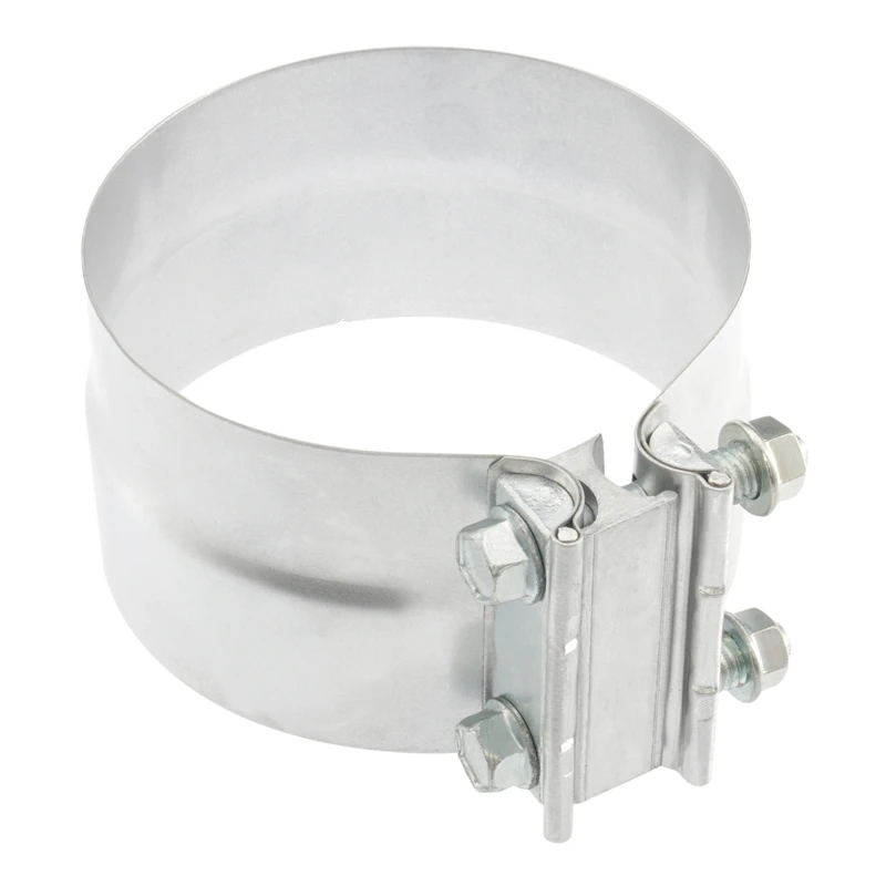 Universal Preformed Band Clamp 5in Torca - 562.U3105A-T