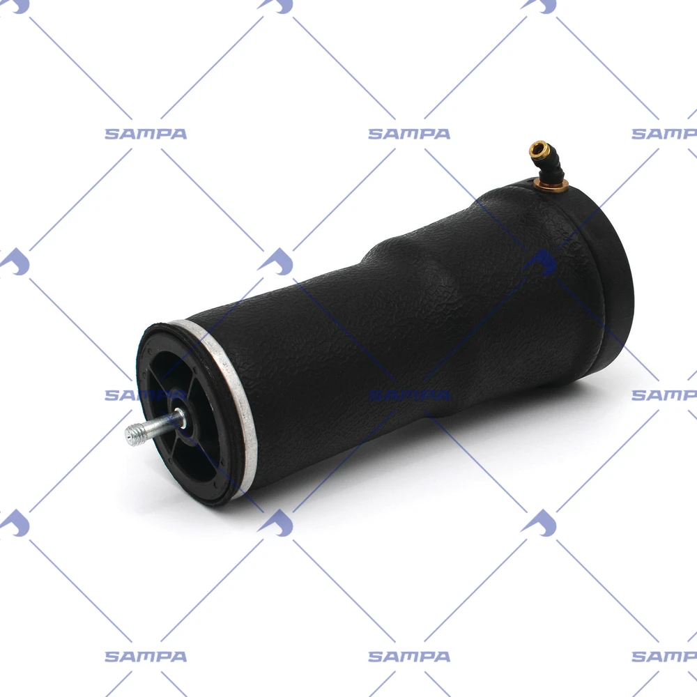 Volvo Cabin Air Bag - 501.746-01
