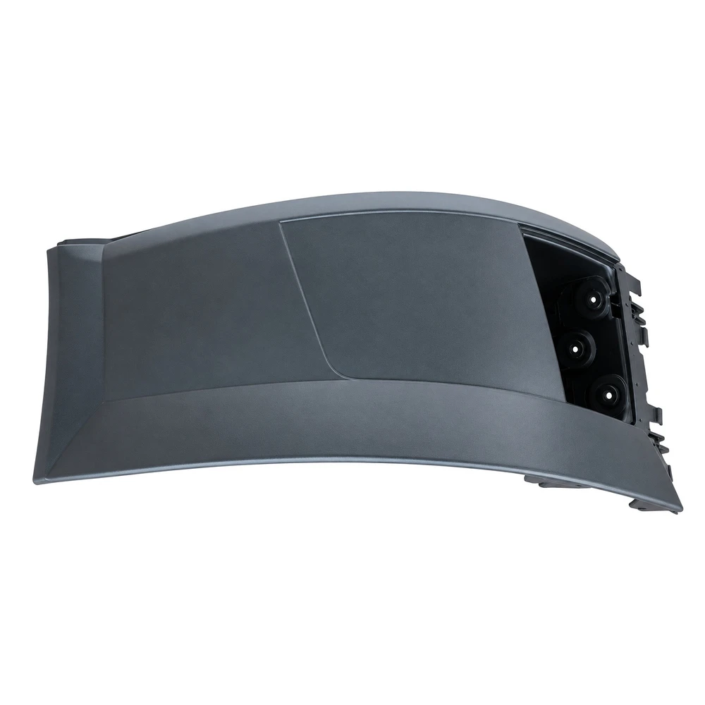 Volvo VNL (2004–2014) Side Bumper with Hole LH DTBP - DTBP-V-014 LH / DTBP-01-617505 LH