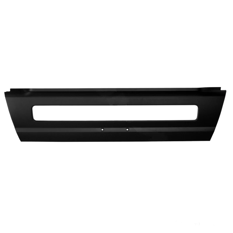 Volvo VNL 2015-2017 Center Bumper AutoMann - 564.96381
