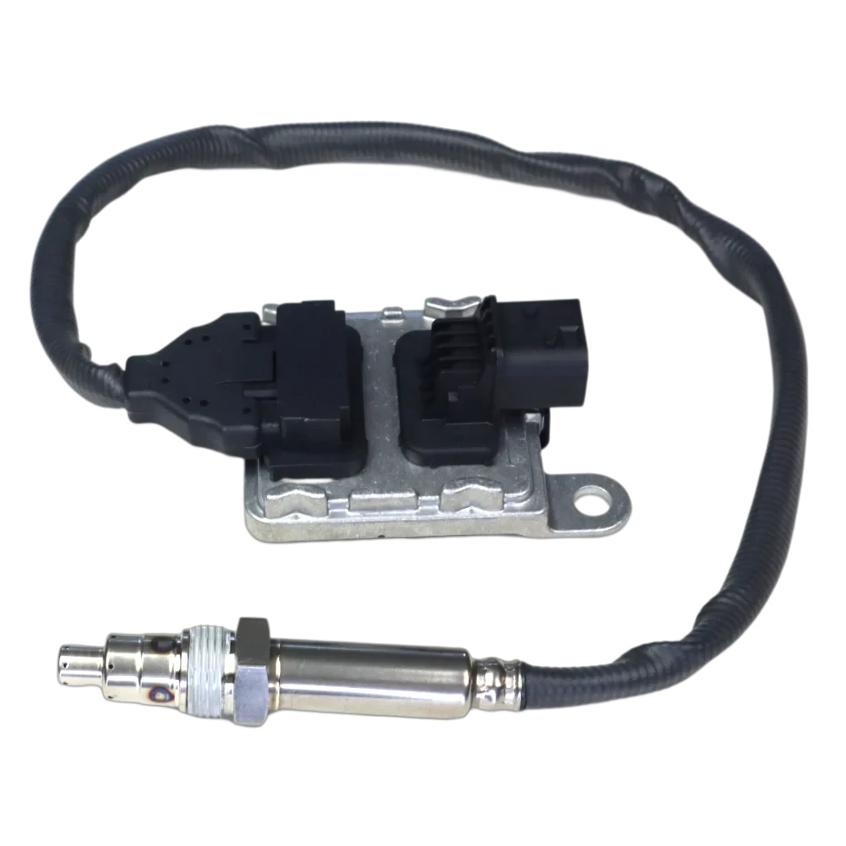Detroit Diesel NOx Sensor Inlet MallenTech - N65205