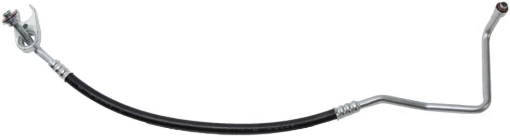 Freightliner AC Discharge Hose Assembly Everco HD - 990251