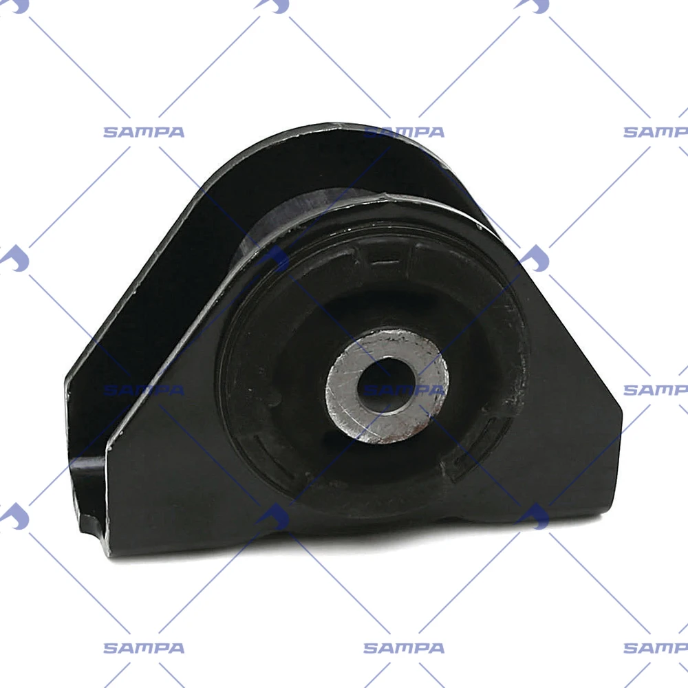 Freightliner Cascadia P3 (2008-2017) Cabin Mount Sampa - 501.977