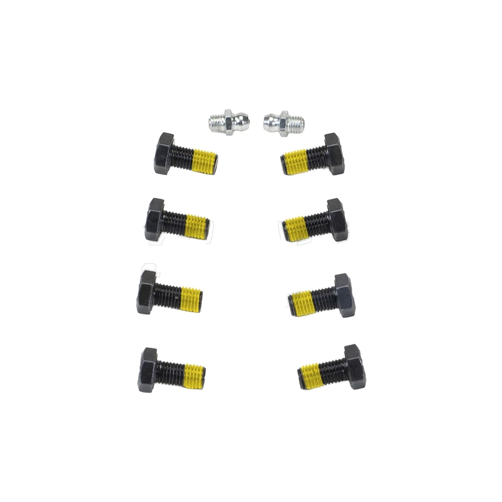 U-Joint Bearing Cap Retainer 1610 Series Neapco - 1-2858