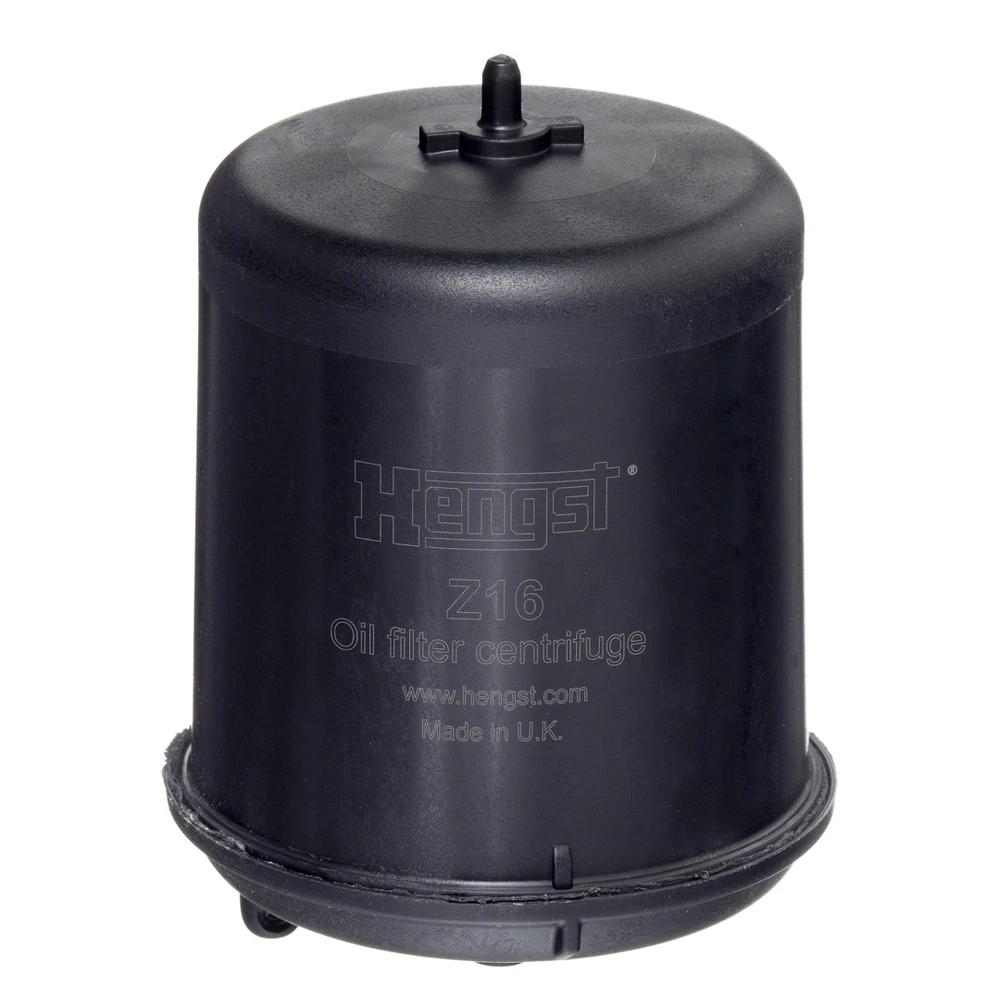 PACCAR/DAF MX-11/MX-13 Centrifugal Oil Filter Hengst - Z16-D183