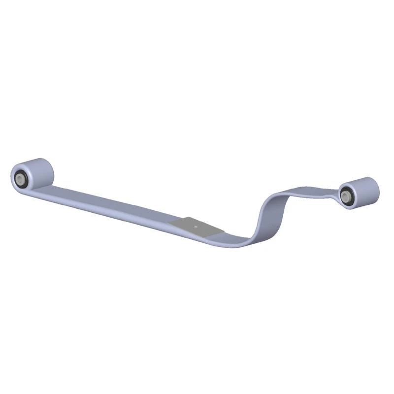 Volvo VNL 2004-2018 Single Leaf Parabolic Spring Automann - 50-220