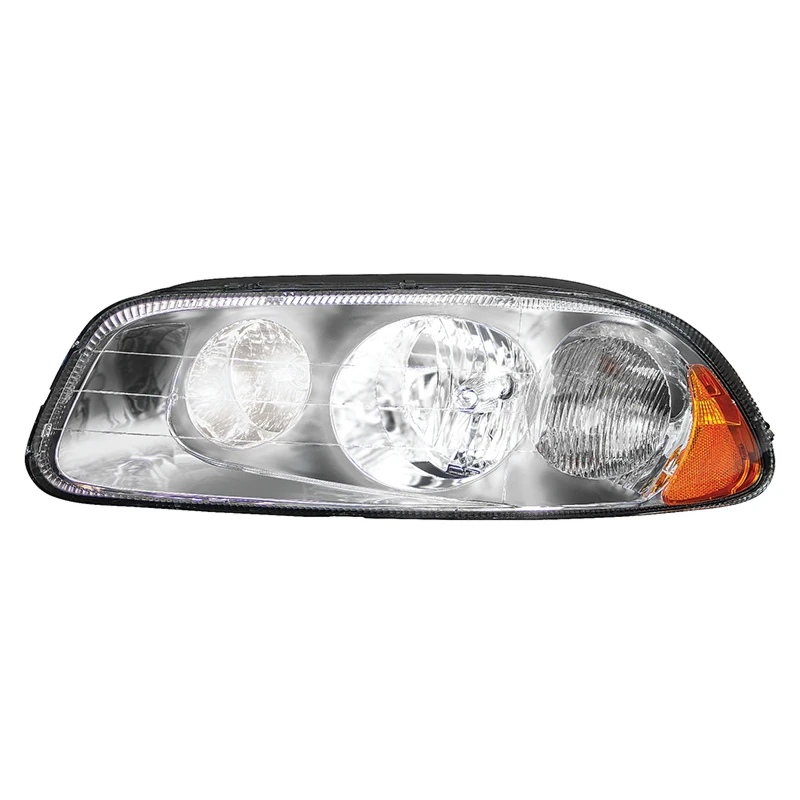 Mack Headlight LH Automann - 564.62022 LH