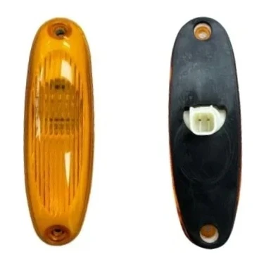 Freightliner Cascadia P3 (2008-2018) Top LED Marker Light DTBP - DTBP-FR-016
