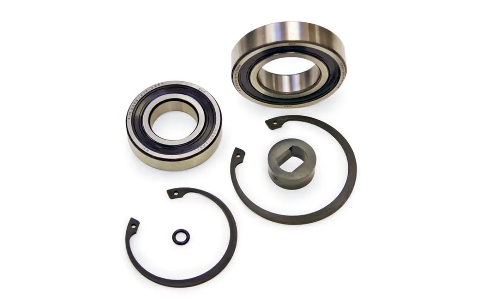 Universal Kysor-Style Fan Clutch Hub Bearing Kit Kit Masters - 8581-01