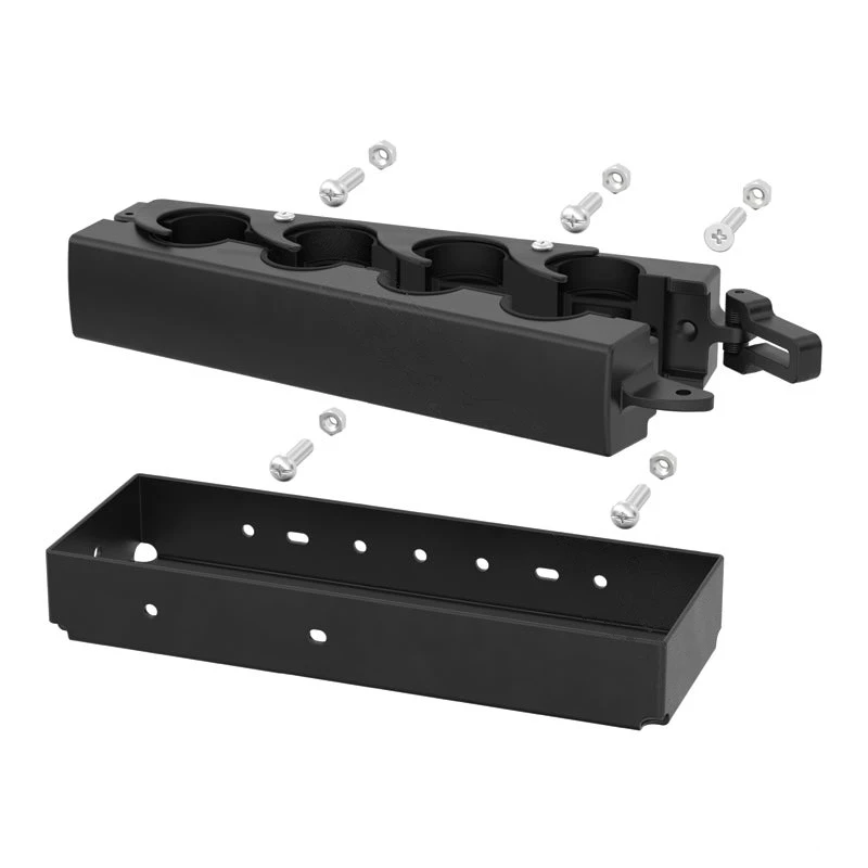Universal Cargo Bar Holder Automann - 573.HCBH2