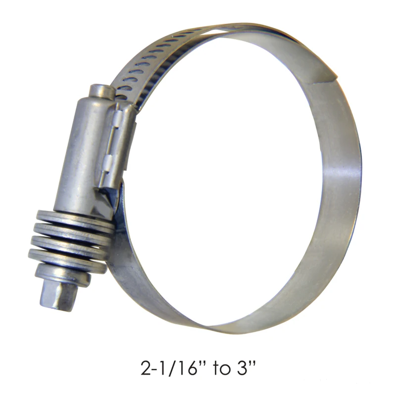 Universal Constant Torque Clamp 2.06in to 3in Automann - 561.2440
