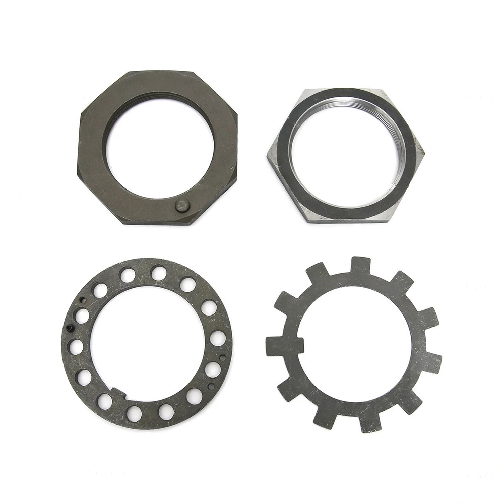 Wheel Stud Nut Kit Sampa - 502.006