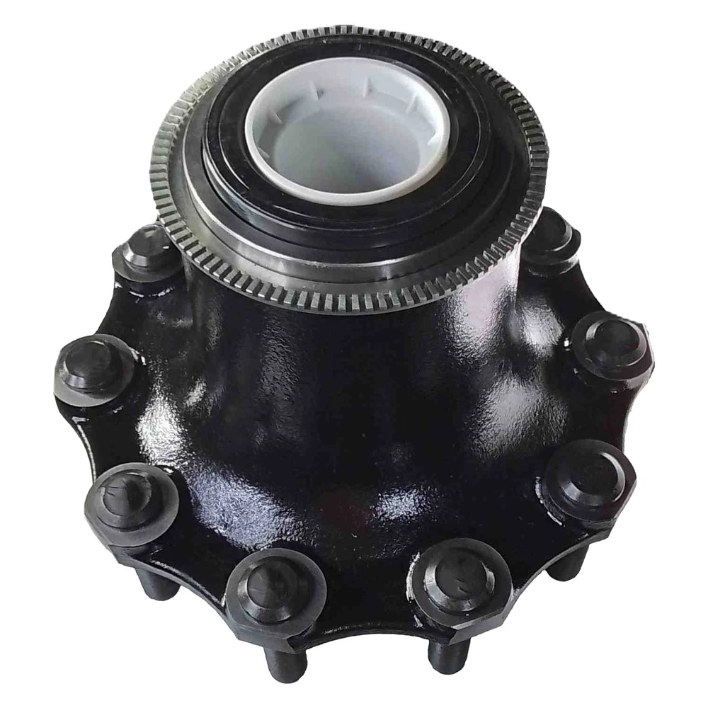Universal Front Steer Axle Hub Bearing Timken - FF1HUBA