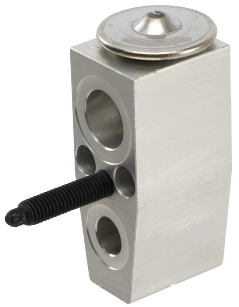 Freightliner/Western Star Block A/C Expansion Valve 1.5 Ton Everco HD - 932246