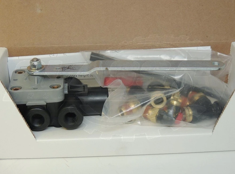 Volvo Level Valve Volvo - 85144423