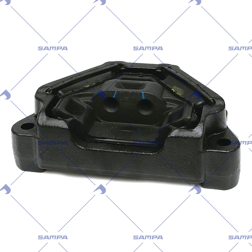 Freightliner Century/Columbia Engine Mount Sampa - 501.973