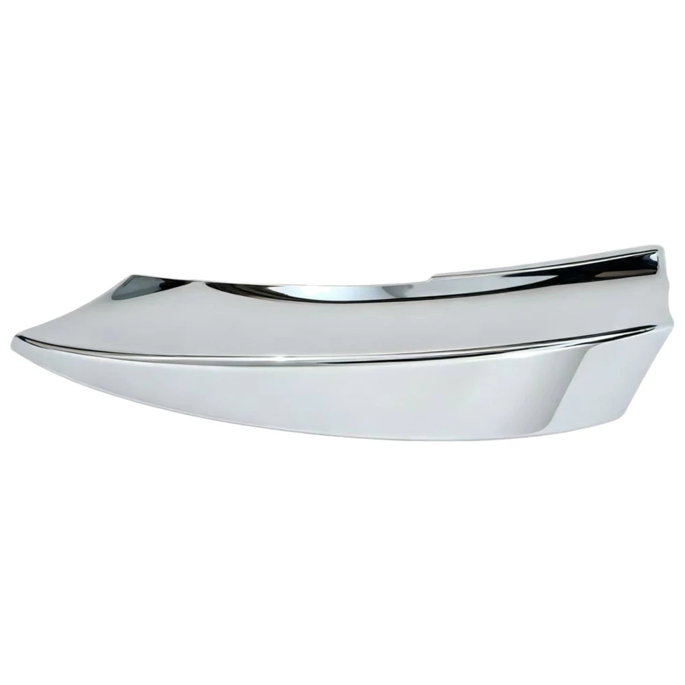 International ProStar (2004–2016) Side Bumper Trim Chrome LH DTBP - DTBP-IN-014B LH