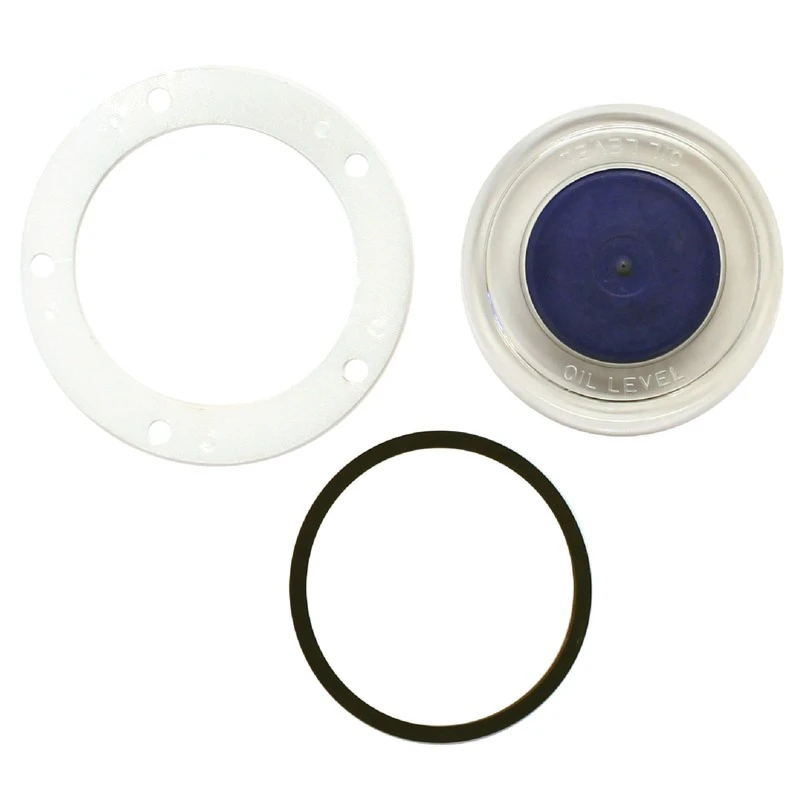 Universal Hub Cap Window Kit 2-3/4in AutoMann - 180.10642