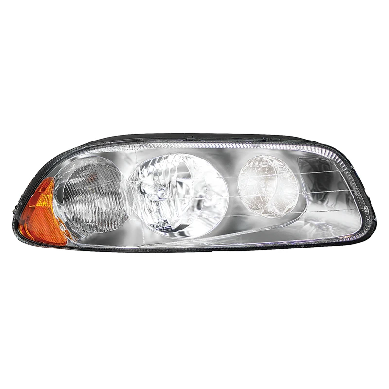 Mack Headlight RH Automann - 564-62023 RH