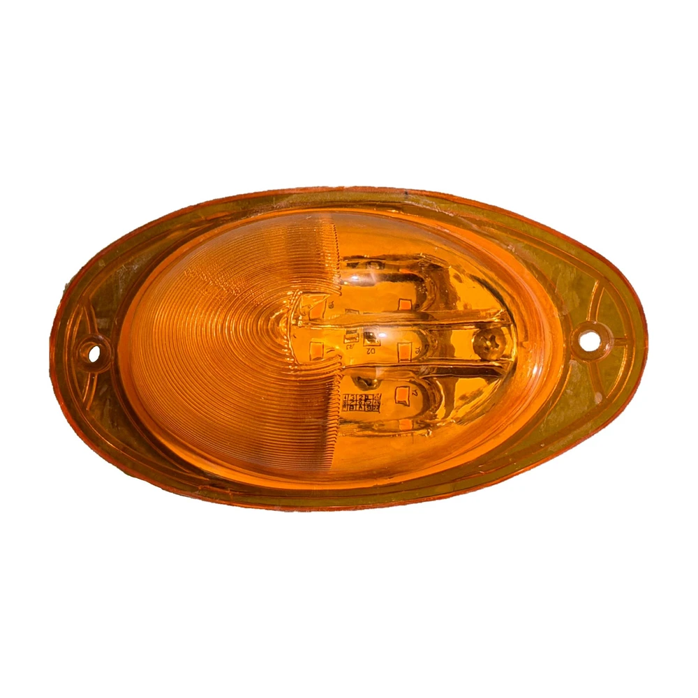 Cascadia P3 (2008-2018) Side Lamp DTBP - DTBP-FR-020 LH / DTBP-FR-020 RH / DTBP-FR-020