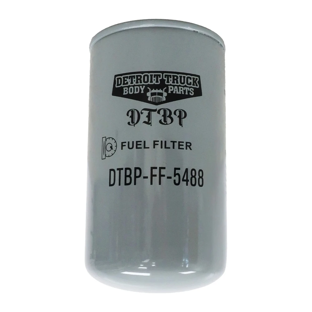 Cummins Fuel Filter - DTBP-FF-5488