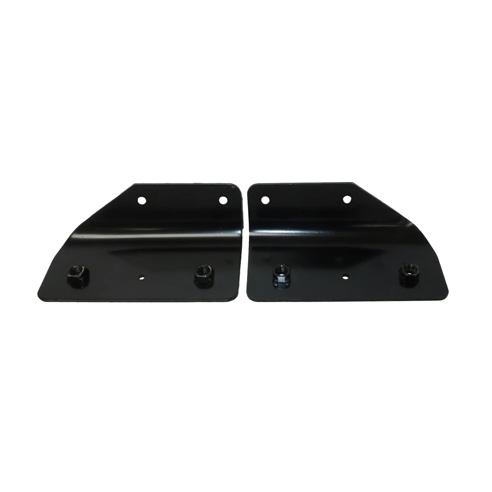 Freightliner Cascadia P4 (2018–2025) Inner Bumper Bracket Small LH DTBP - DTBP-FR-101-7 LH