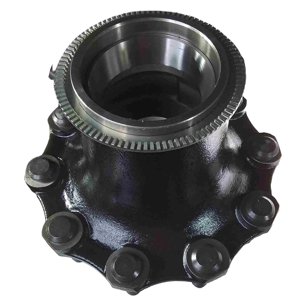 Universal Front Steer Axle Hub Bearing Timken - FF1HUB