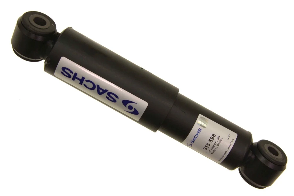Volvo 2004-2018 Front Shock with Air Bag - 315 598
