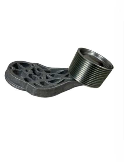 Mack MP8/Volvo D13 (2007-2022) Heavy-Duty Belt Tensioner/Idler Pulley Dayco - 89823