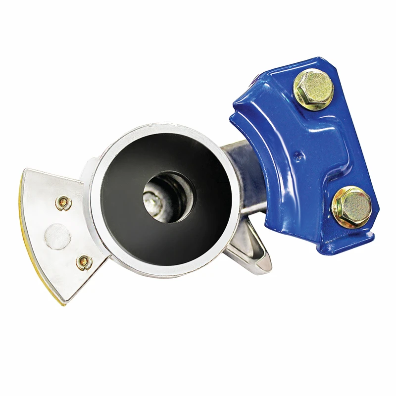 Universal Emergency Gladhand Blue (5 Pack) Automann - 179.1001P5