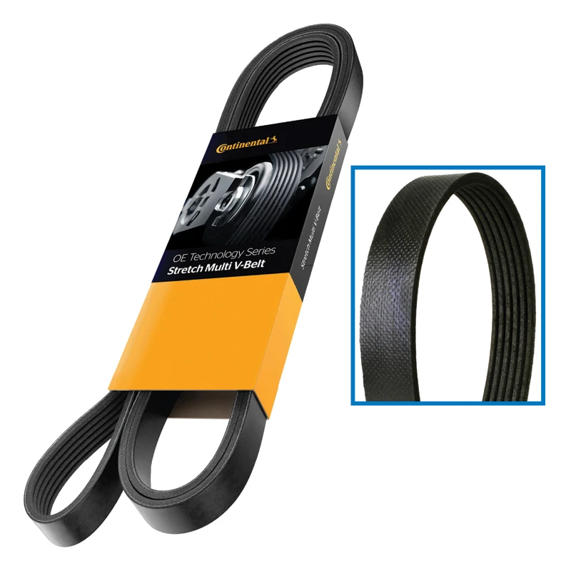 Universal Multi V-Belt Continental - 815.4060735