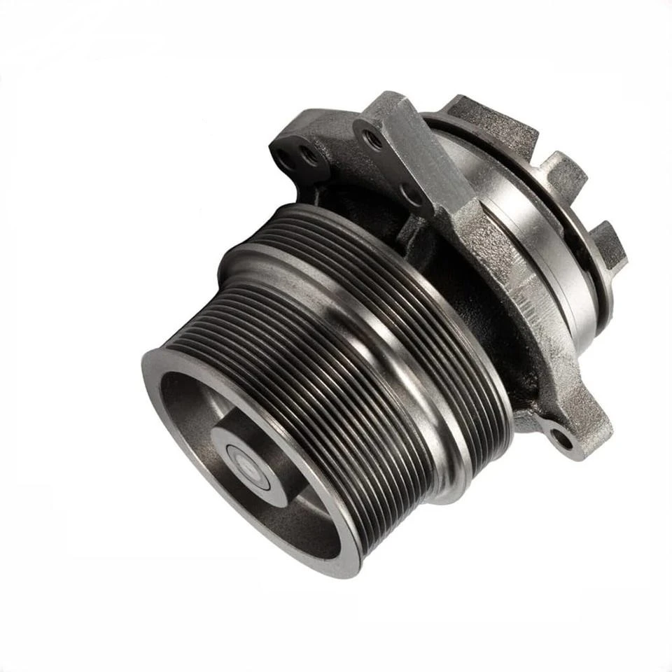 Cummins ISX 15.0L Water Pump Cummins - 4386576