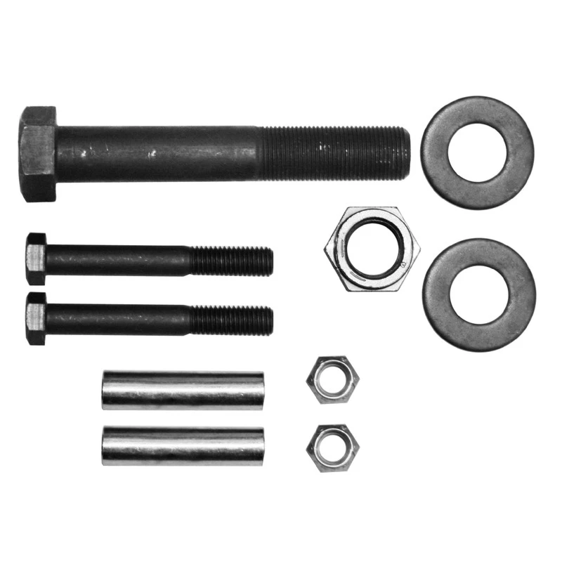 Equalizer Bolt Kit Hutch - BKF5542