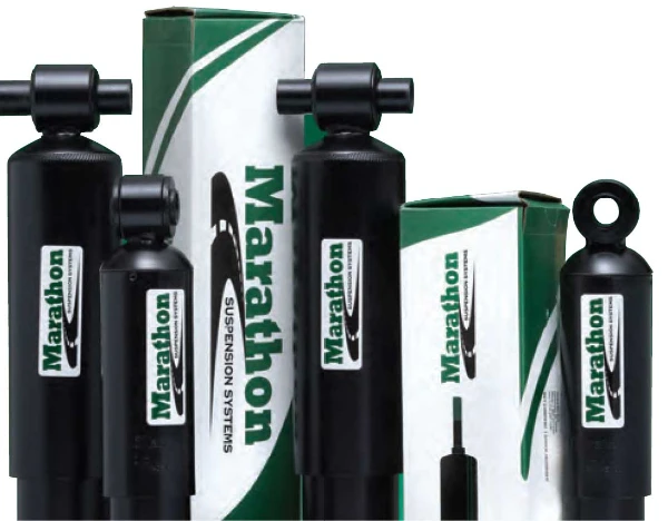 Freightliner Cascadia / Columbia / Coronado / M2 112 (2000-2022) Cab Shock Absorber Marathon - 53101-MB