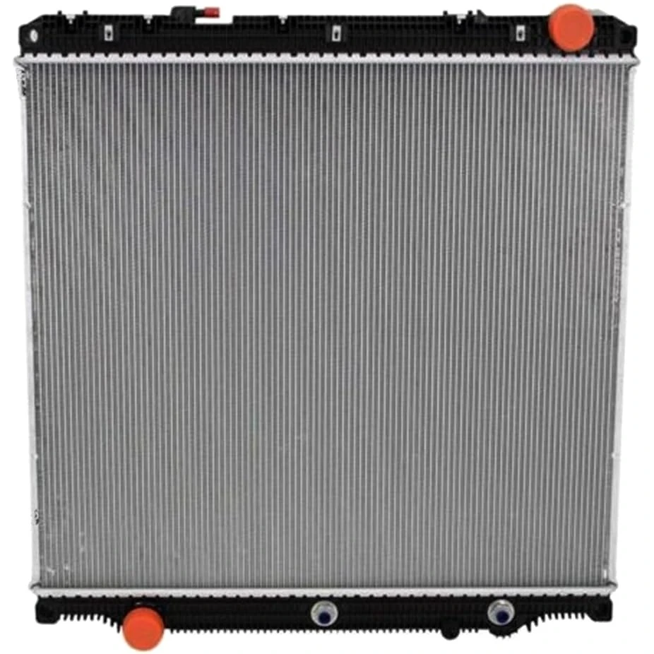 Freightliner Cascadia P3 (2008–2018) Radiator Without Frame DTBP - 1A0210000001 W/O FRAME