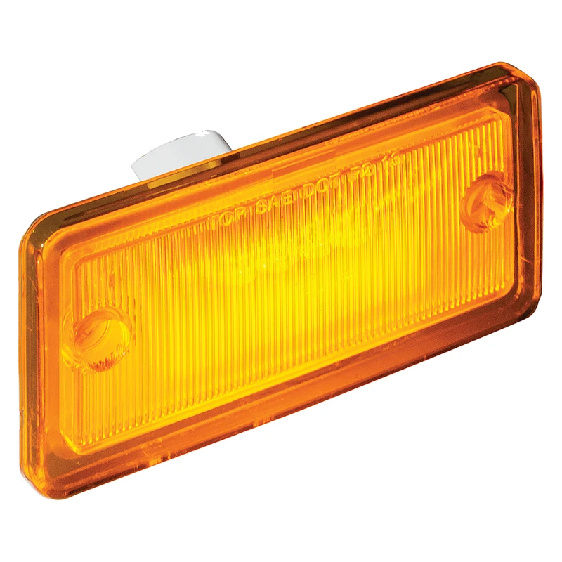 Freightliner Classic XL / Century / Columbia / FLD / Sterling 9500 LED Cab Marker Light Automann - 564.46068