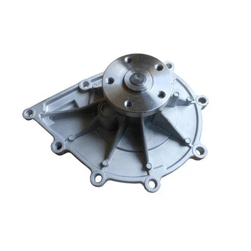 Freightliner Cascadia Water Pump Dayco - DP783