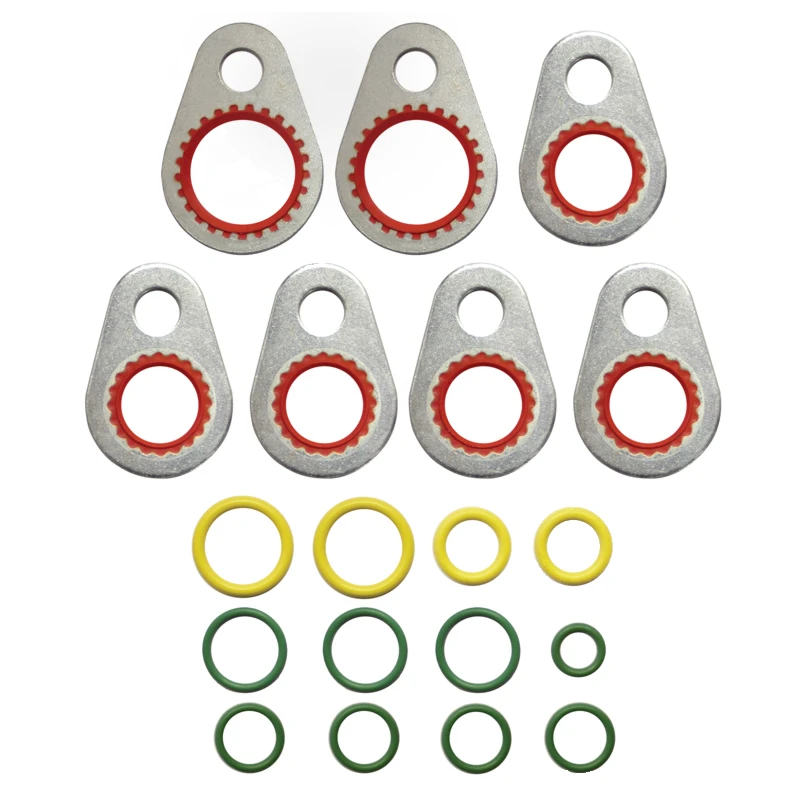 International AC O-Ring Gasket Kit Automann - 830.52102K
