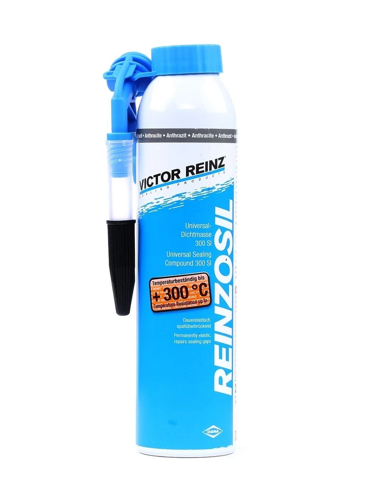 Universal Reinzosil RTV Silicone Sealant 200ml Victor Reinz - DAN70-31414-20