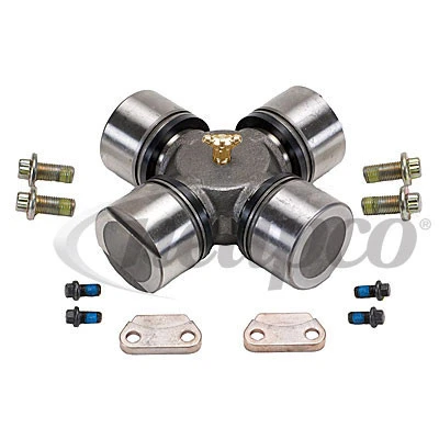 Kenworth T680 Universal Joint In-Field Hand-Install Neapco - 6-1250