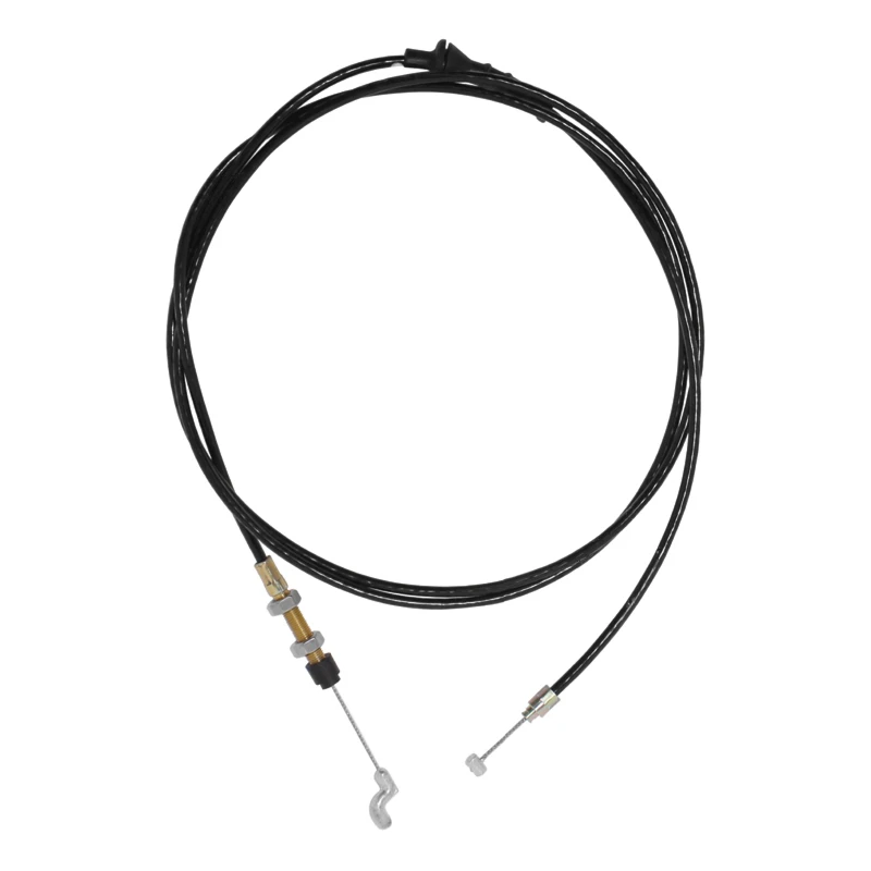 Volvo VNL 2018+ Hood Release Cable Automann - HLK2901