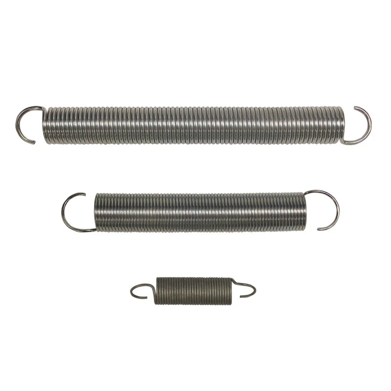 Universal 5th Wheel Spring Kit Fontaine Automann - KP6000KSP