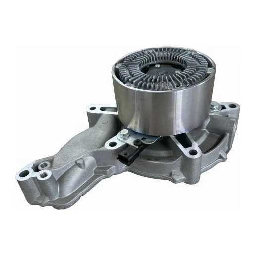 Volvo D13 Electric Water Pump DTBP - DTBP-05-070026
