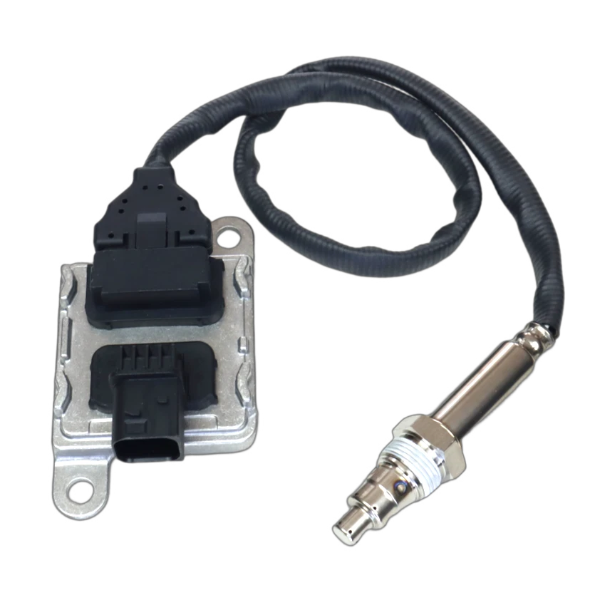 Cummins/Paccar/Kenworth/Peterbilt/International NOx Sensor MallenTech - N47208