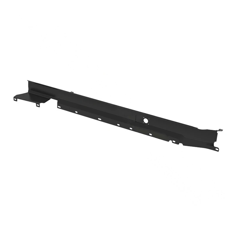 Volvo VNL 2018-2026 Rear Air Dam Fairing LH Automann - 564.96192L