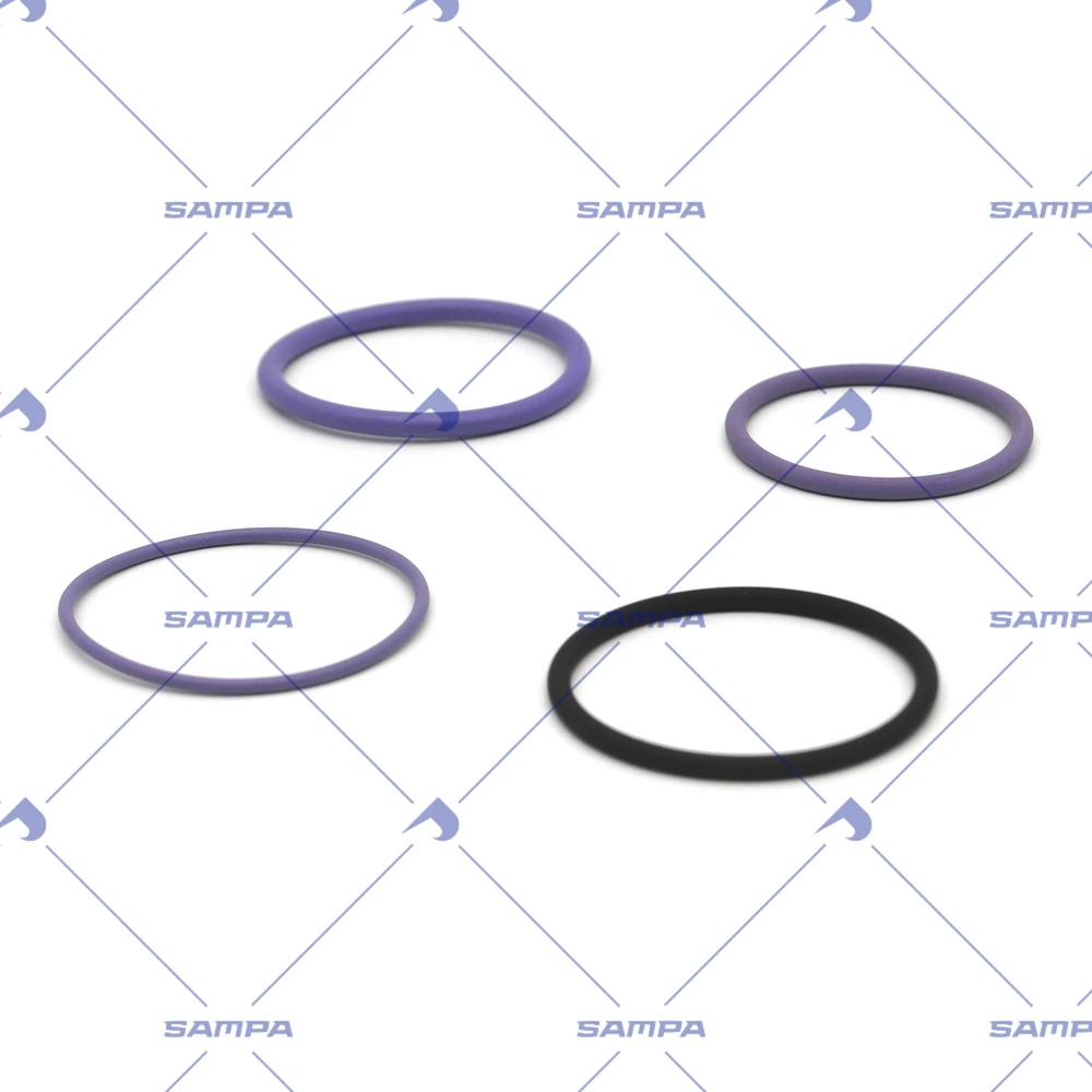 Volvo D13 Injector O-Ring Kit - 030.692