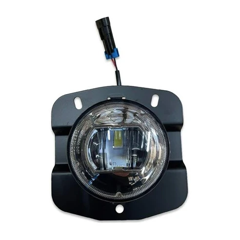 Kenworth T680 Fog Light LED LH DTBP - DTBP-KW-002A LH