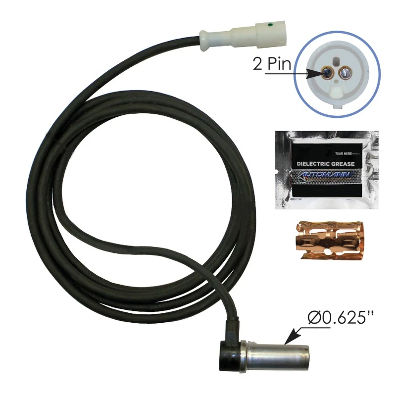Universal ABS Sensor Automann - 577.A801538